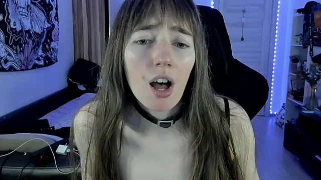 Chat XXX ao vivo de bekkawell