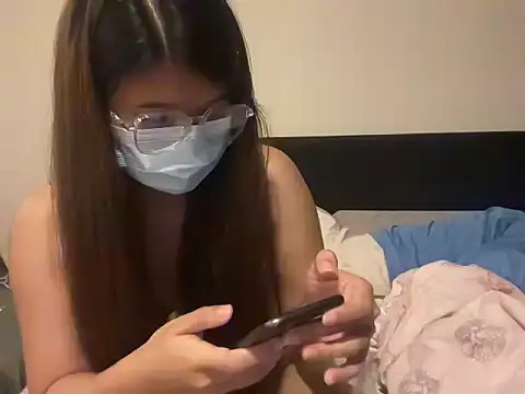 Živý XXX chat meegyo