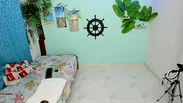 Živý XXX chat eladyrous98