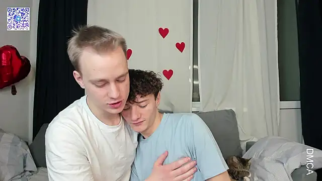 Kevin_Young_Cat Chat XXX live