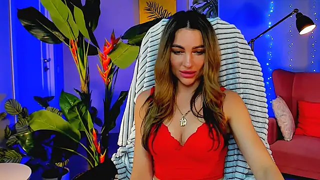 Chat XXX ao vivo de marymaryson