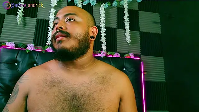 _Annie_Andrick_ – Naživo XXX chat