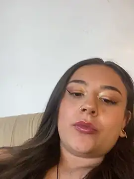 Chat XXX en directo de Gaby_7770