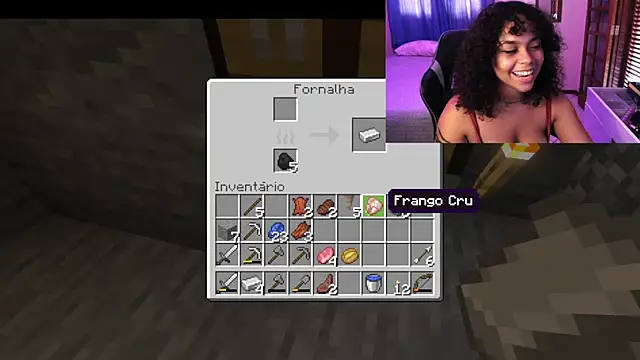 Show de sweetamy326 na webcam