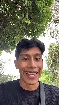 Jacovo2002 Show Webcam