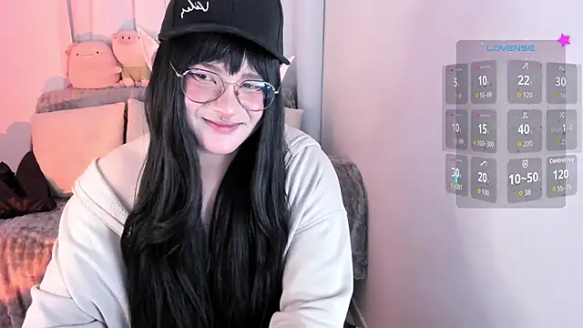 Chat +18 de Omorimori ao vivo