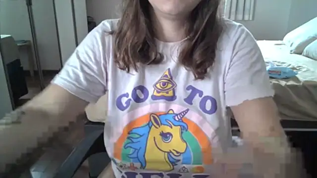 Chat XXX en directo de xxxluana