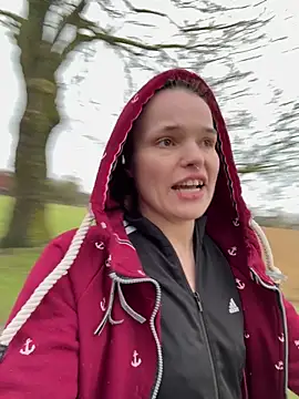 Chat XXX en directo de LoreenKinky