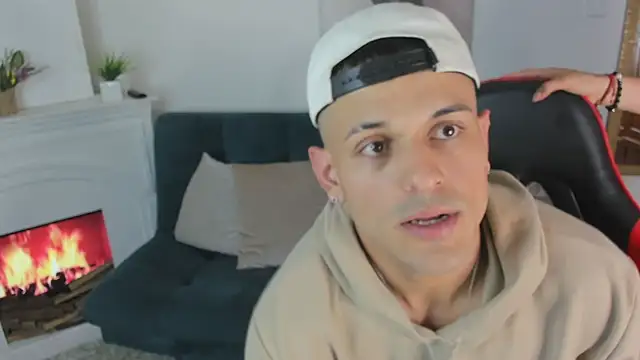 แชท XXX สดของ JACOB_RACHELL