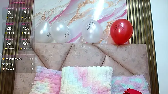 violeMurray Live XXX-Chat