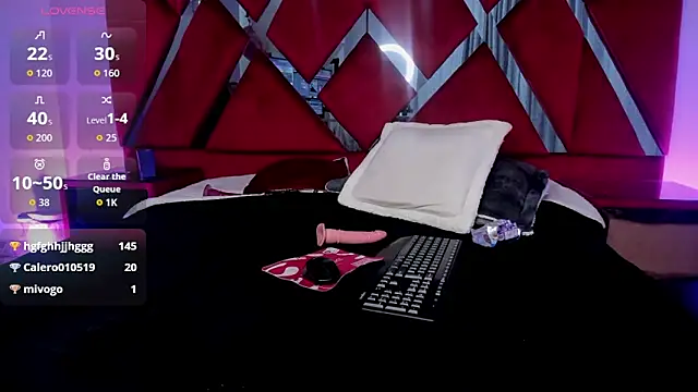 دردشة Lucia_24x الجنسية المباشرة