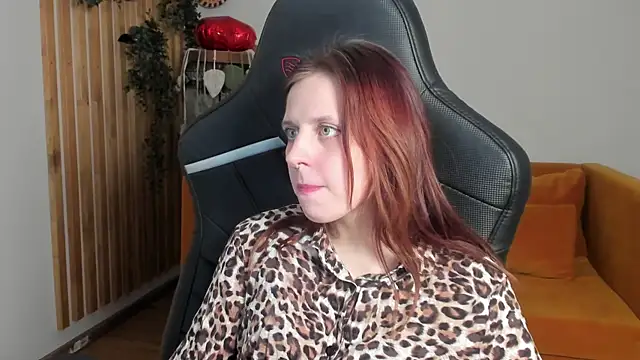 FreyaVey Obrolan Langsung XXX