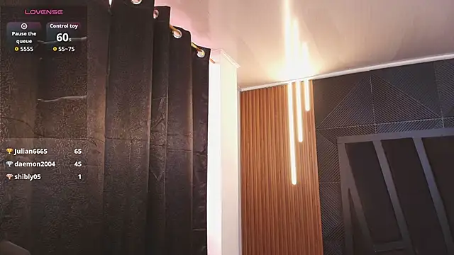 Czat XXX na żywo – Hanna_Becker_