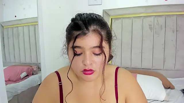 dahlialee – Naživo XXX chat