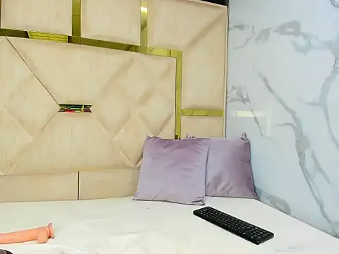 KendallArdent webcam show