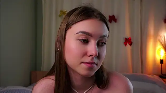 LorileeRuetz Obrolan Langsung XXX