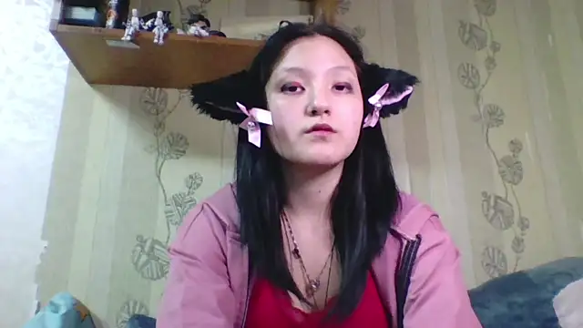 yourcutevikki Show in webcam