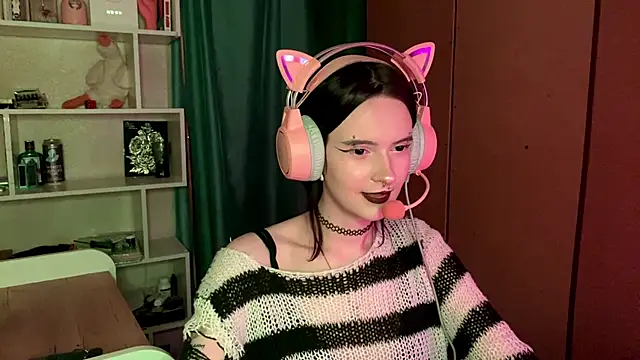 MabelDefina Show Webcam