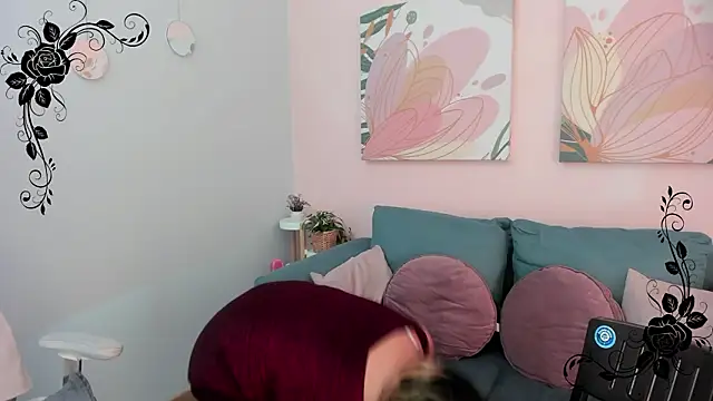 Ivonne_4 Live XXX-Chat