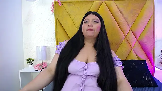 Sophie_Galli Chat XXX in diretta