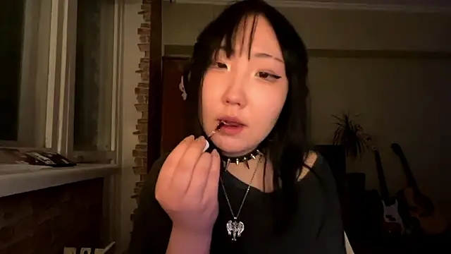 แชท XXX สดของ Yunananaa