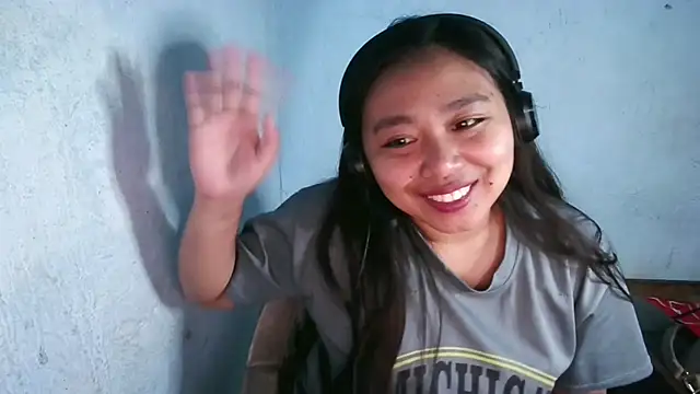 Chat XXX ao vivo de EmmalineBroner