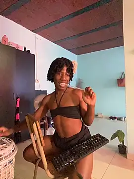 Živý XXX chat AnelimDagota_