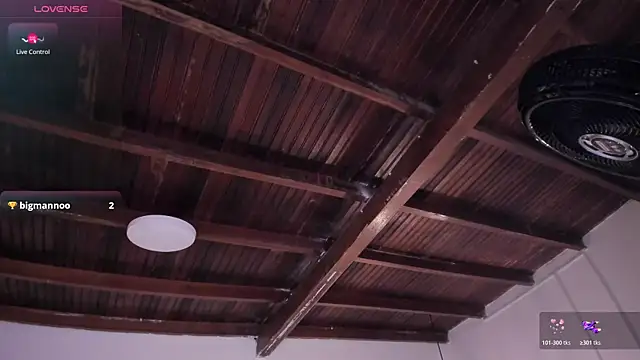 แชท XXX สดของ alessandra_wells