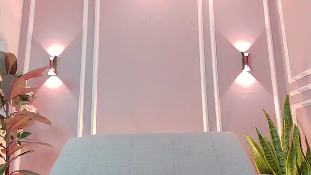 Chat XXX en directo de isa_kiss