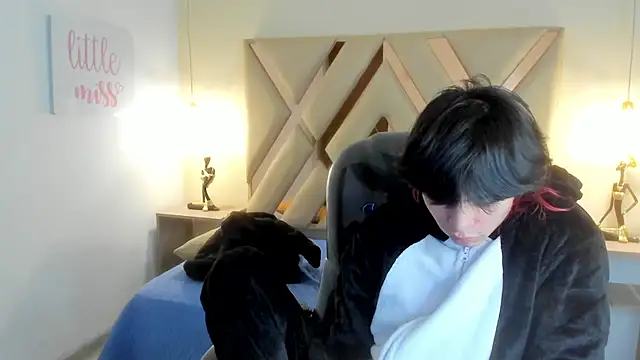 โชว์เว็บแคมของ Sylasfrost