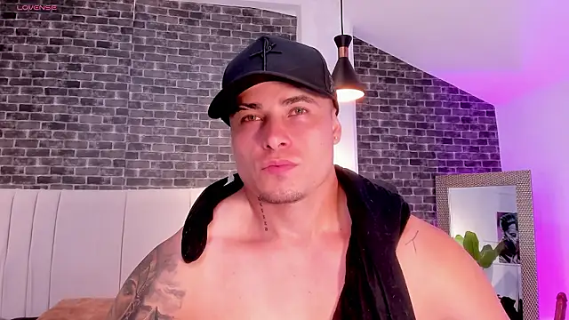 Chatroom XXX en direct de connorsmiith