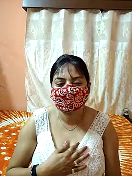 Cute-richa1 Webcam show