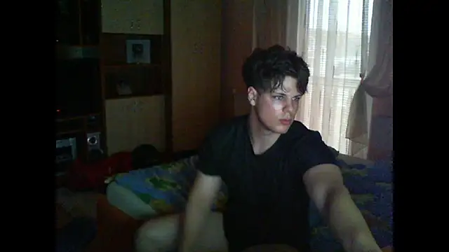 Chatroom XXX en direct de GymGuy0505