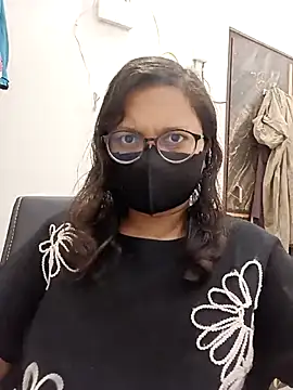 Chatroom XXX en direct de piryasharma005