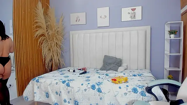 Chat XXX en directo de helen_jonesx