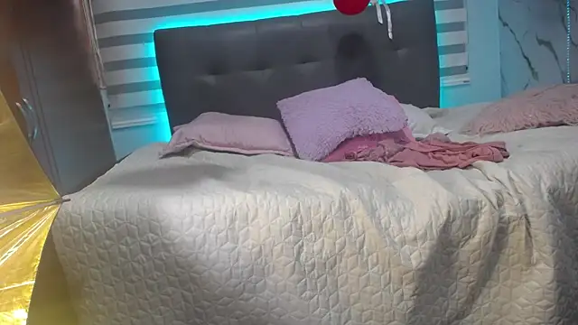 Show Webcam de kylievoosx