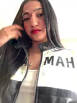 Daniela_Pink's Webcam Show