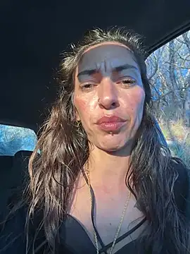 Chat XXX en directo de Amani_thewolf