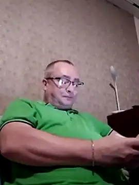 Show Webcam de Nika_Malay