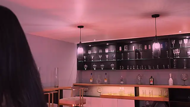 Show Webcam de KateSunder