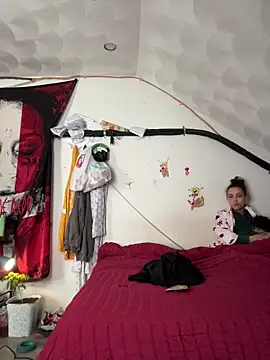 แชท XXX สดของ rayyymack