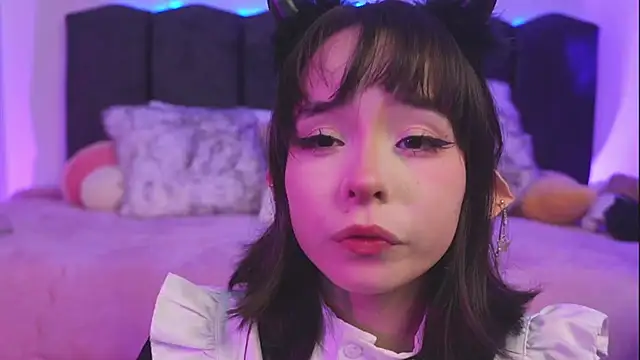 Lilou_albrecht Live XXX-Chat