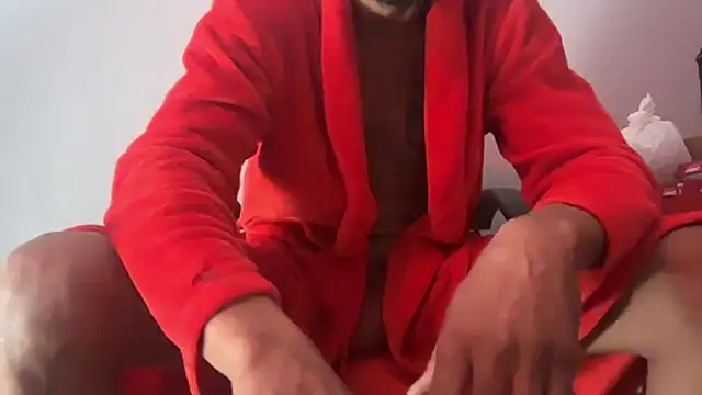 KcChiefBBC69's Webcam Show