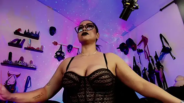 veresskaardila77 Live XXX-Chat