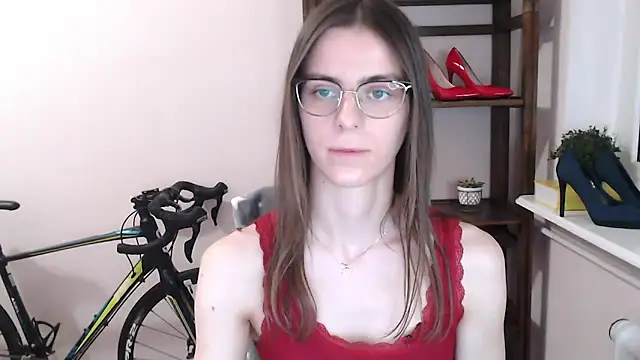 love_megi – Live XXX-chat