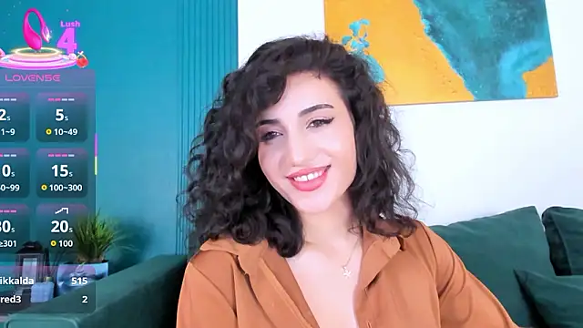 Chat XXX en directo de Maya_Rogerss