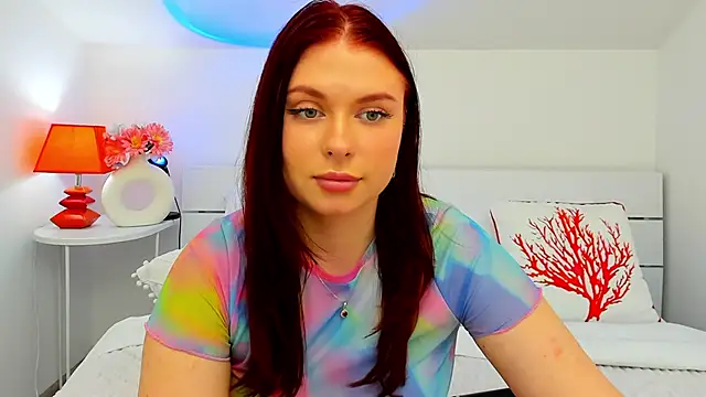 LizyBex Live XXX-Chat