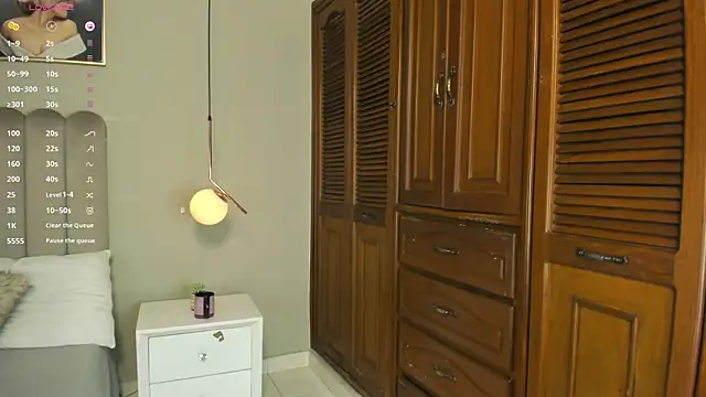 Dani_rosse_ Live XXX-Chat