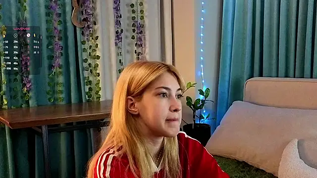 AngelicRice Live XXX-Chat