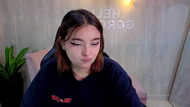 แชท XXX สดของ mia_foster_t